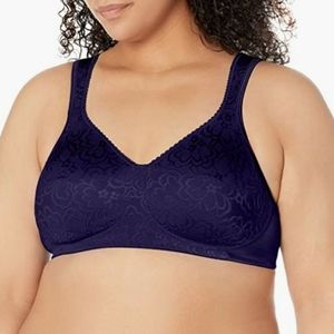 Playtex 18hr Wire-Free Bra 40DDD